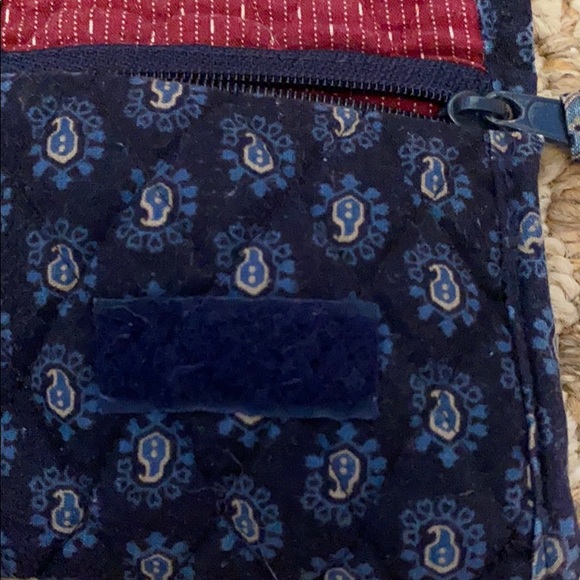 Very Bradley wallet - Picture 7 of 12